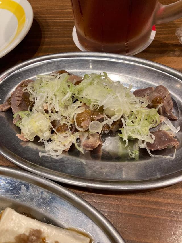 伝串 新時代 津駅前店 - サブ画像3