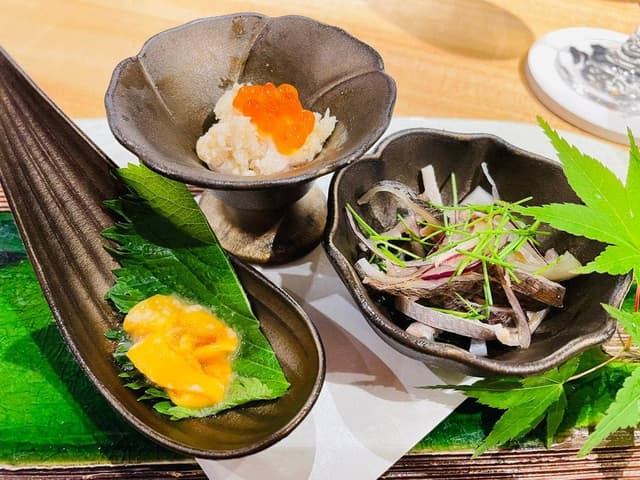 鮪達人 天神店 - サブ画像2