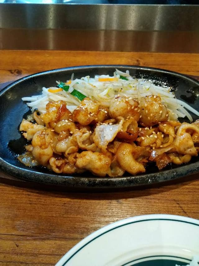 鉄板焼天神ホルモン イオンモール筑紫野店 - サブ画像3