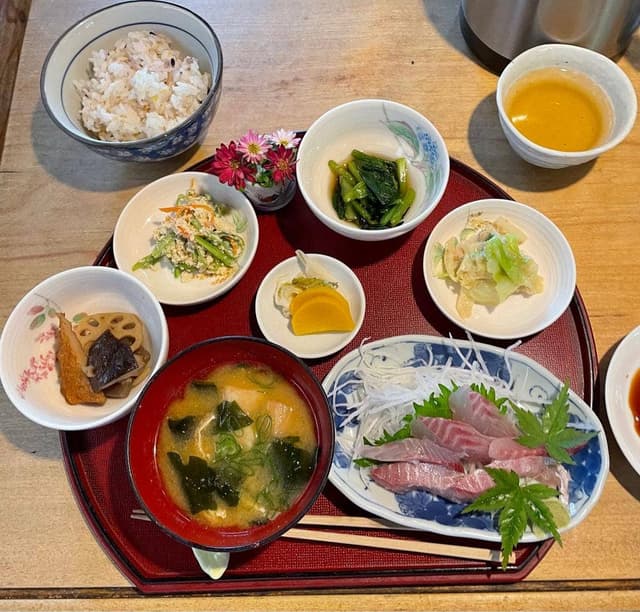 おおつぼ - サブ画像1