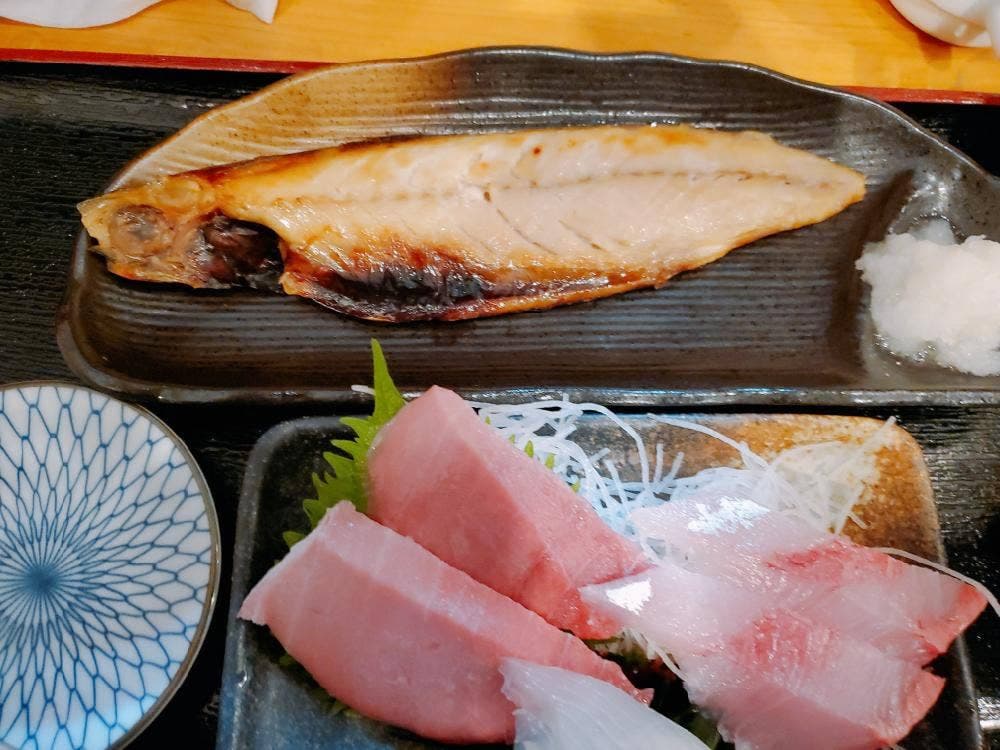 魚亥子 飛田給店