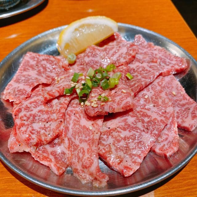 焼肉 隼 - サブ画像3