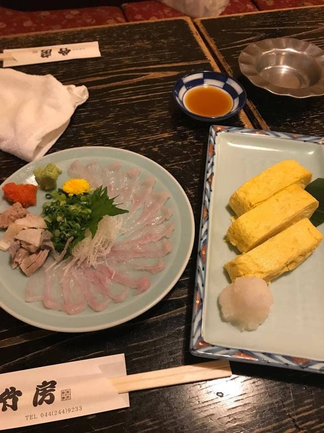 竹房 - サブ画像2