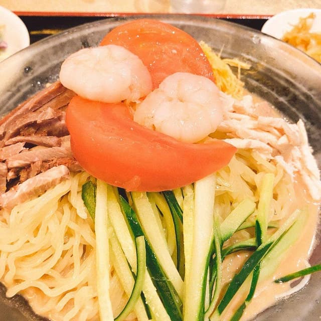 上海庭 九段南店 - サブ画像1