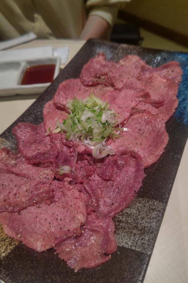 焼肉 平和園 蘭豆店 - サブ画像2