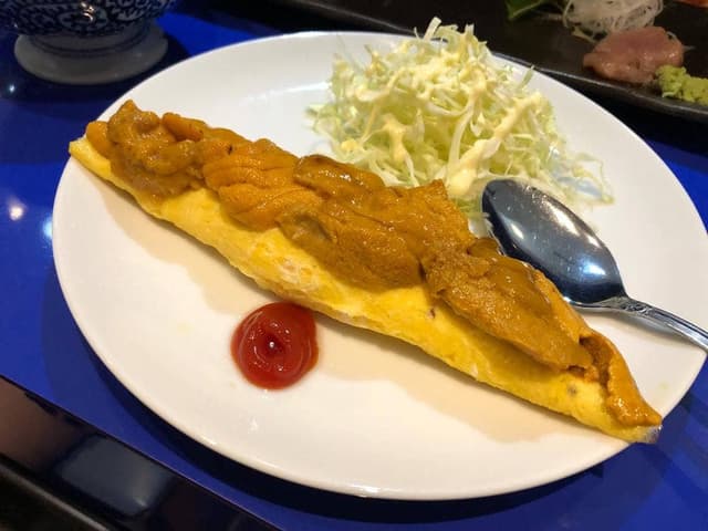 海三昧おさしみ家 - サブ画像2