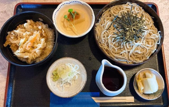 すずめ庵 - サブ画像3