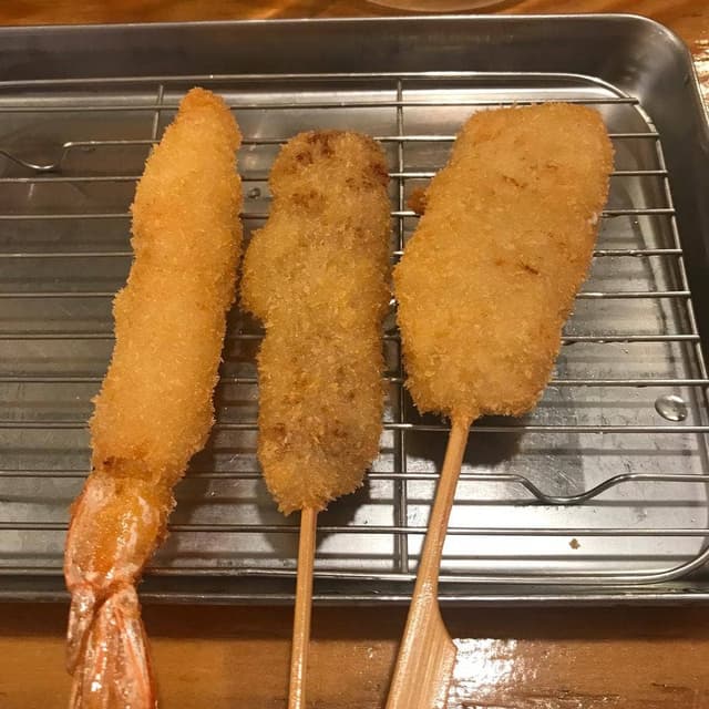 串カツ田中 高松ライオン通店 - サブ画像3