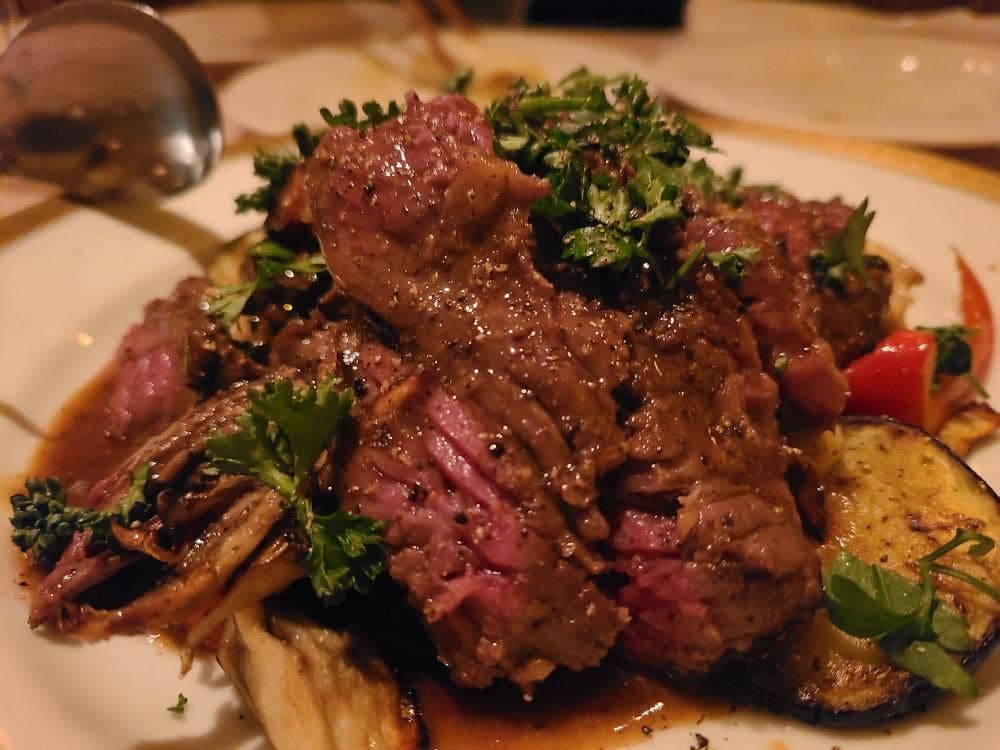 ビストロ・ド・ラ・コンティ