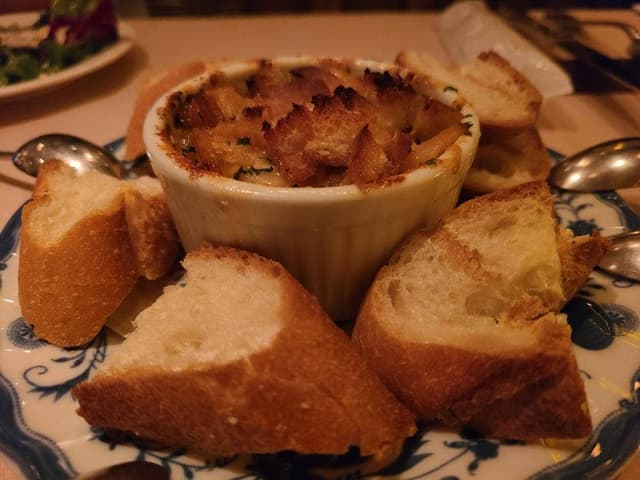 ビストロ・ド・ラ・コンティ - サブ画像2