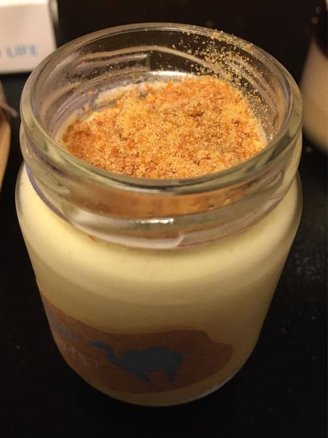 プリン専門店 Totto PURIN - サブ画像2