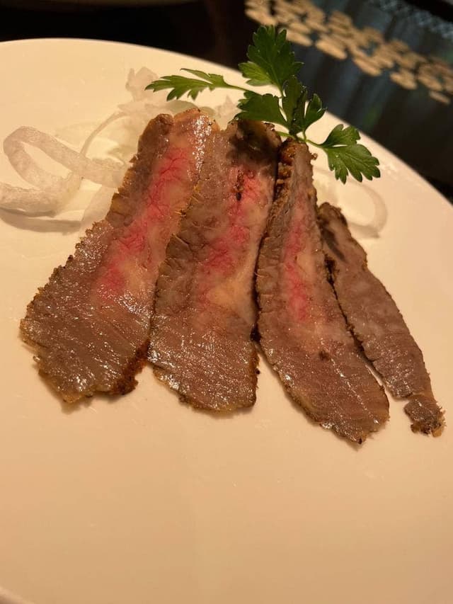 和黒 北野坂本店 - サブ画像1