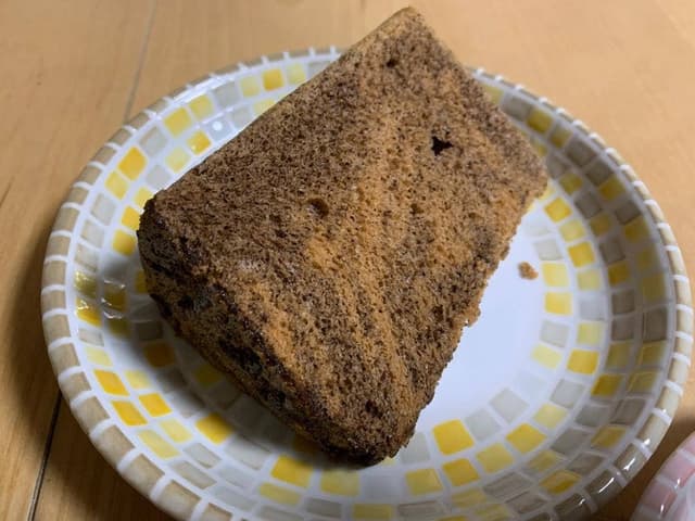 シフォンケーキのお店 Yumifon - サブ画像2