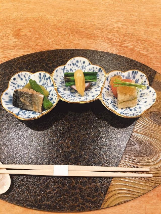 銀座 ます田 - サブ画像3