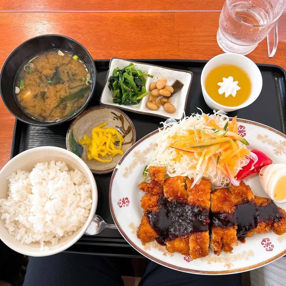 中央ふれあいセンター 喫茶室