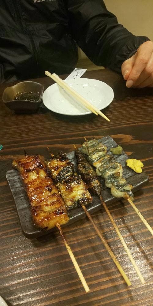 有楽町 うなぎのお宿 - サブ画像2