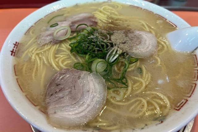 福龍軒 - サブ画像2