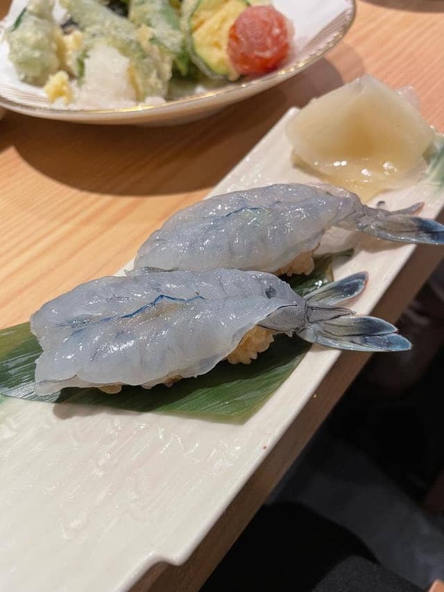 魚馬る ふぶき - サブ画像2