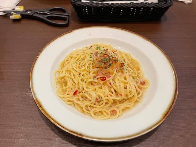 鎌倉パスタ イオンモール京都五条店 - サブ画像2