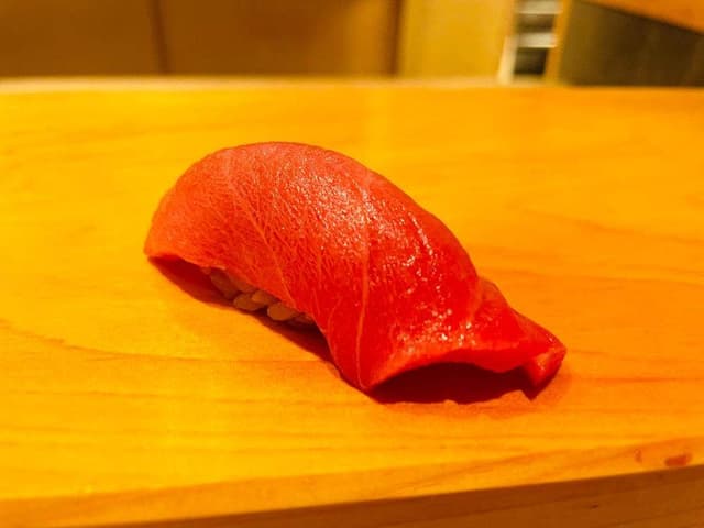 鮨くりや川 - サブ画像1