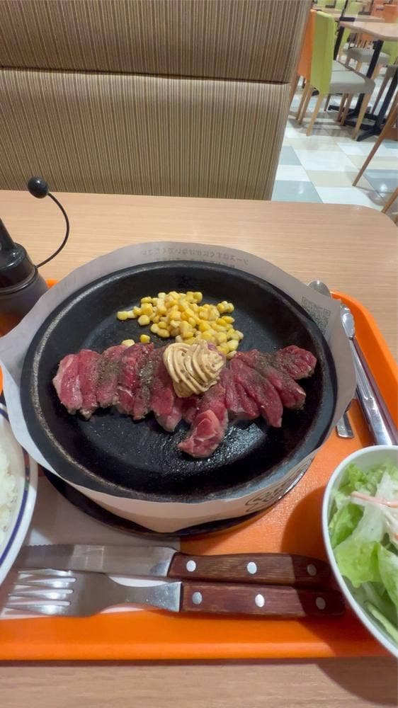 ペッパーランチ ゆめタウン佐賀店 - サブ画像2