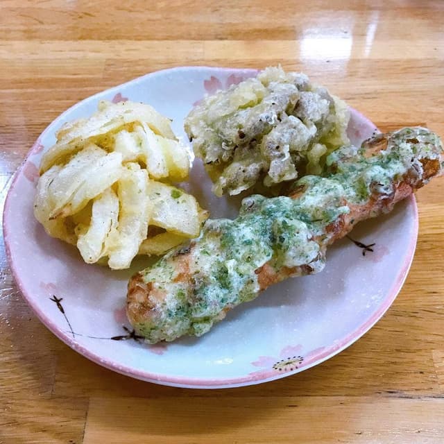 田舎屋 - サブ画像3