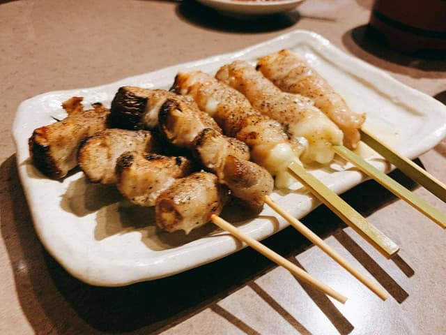 新宿 まき串 串タロー 本店 - サブ画像2