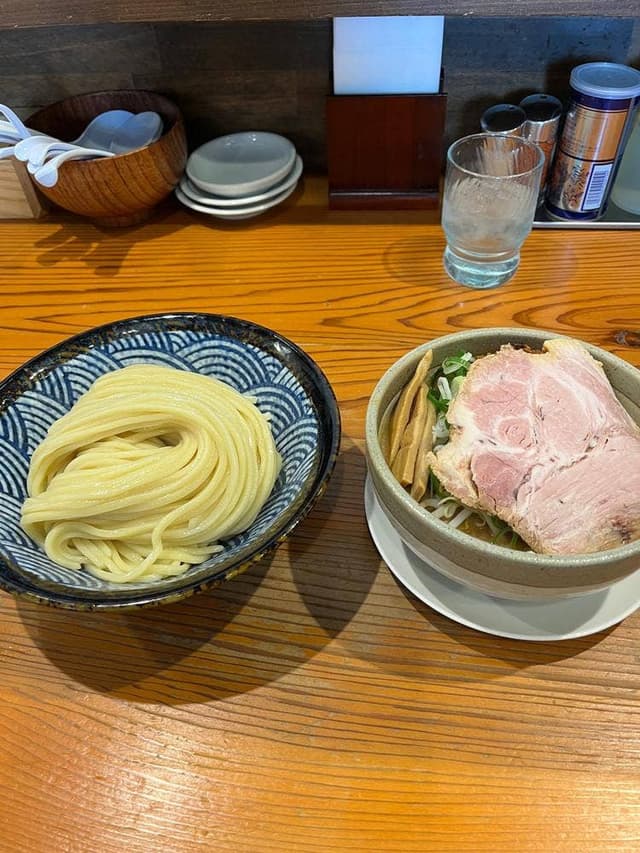 麺一直 - サブ画像2