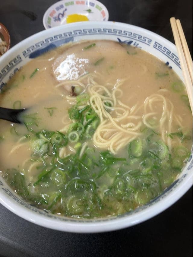 元祖ラーメン - サブ画像1