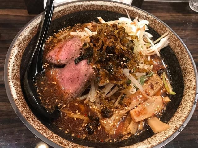 ラーメン居酒屋 火炎 - サブ画像2