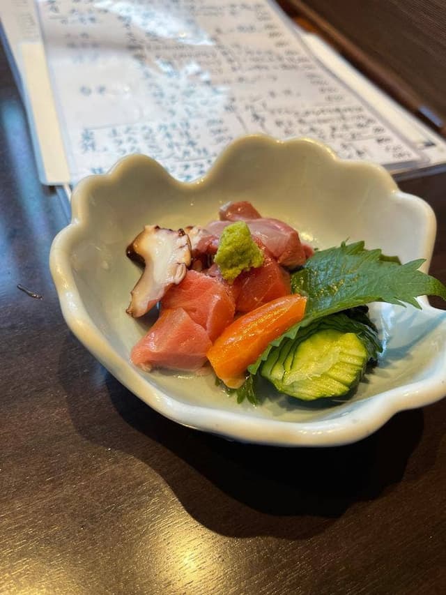 旬菜炭焼 玉河 - サブ画像3