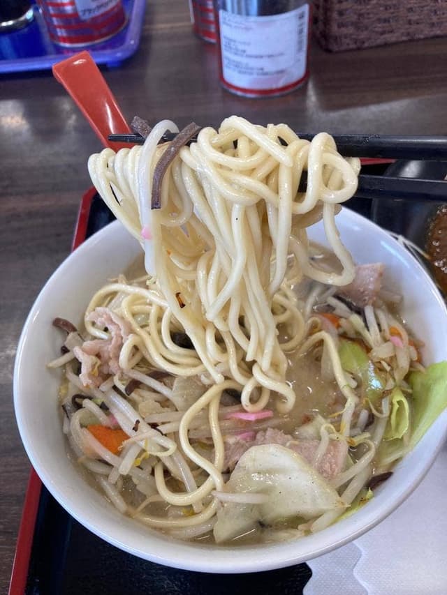 伊万里ちゃんぽん 伊万里本店 - サブ画像3