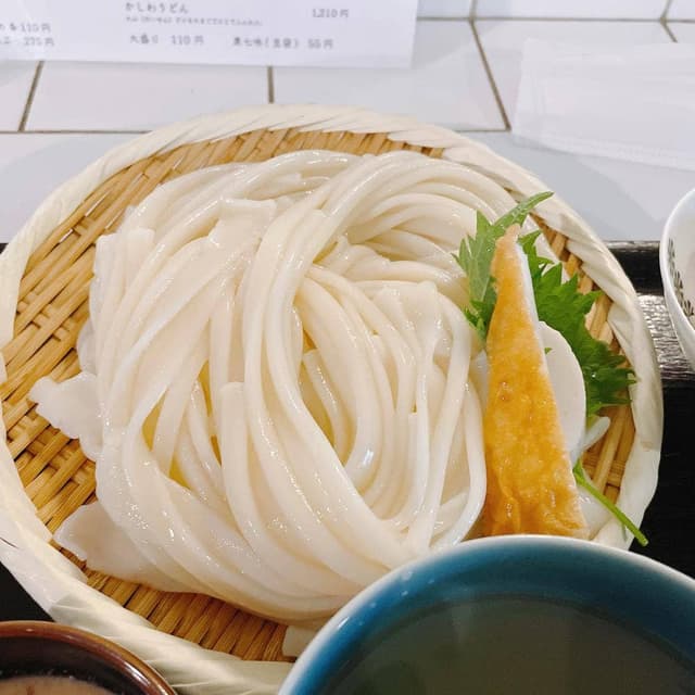 うどんカフェ 豊前房 - サブ画像2