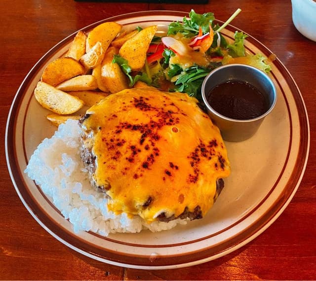 HAMBURG CENTER - サブ画像2