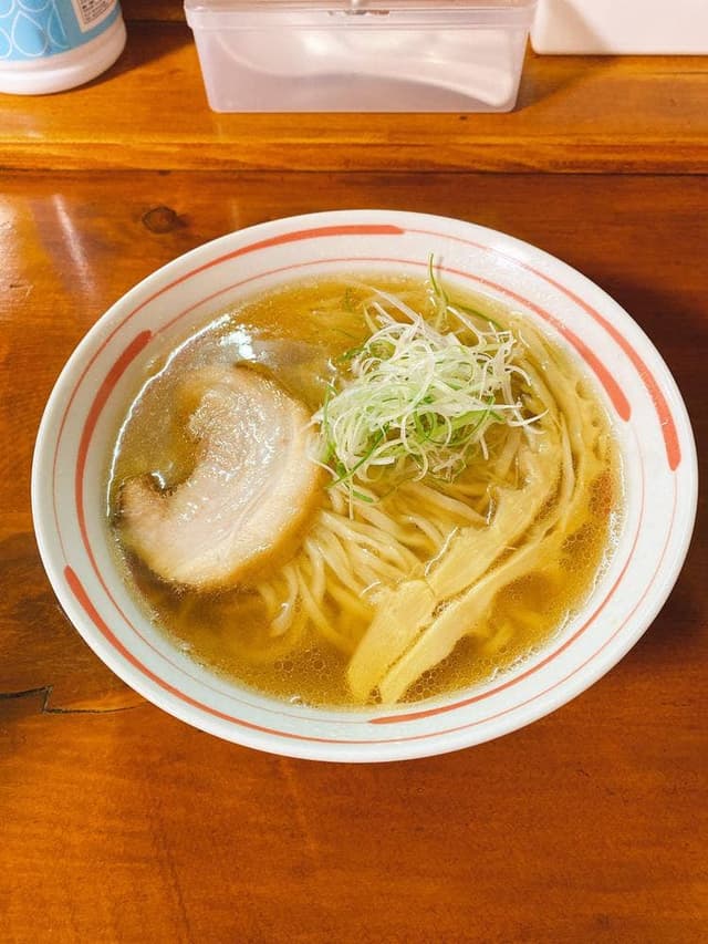 手打ち麺処 たま屋 - サブ画像2