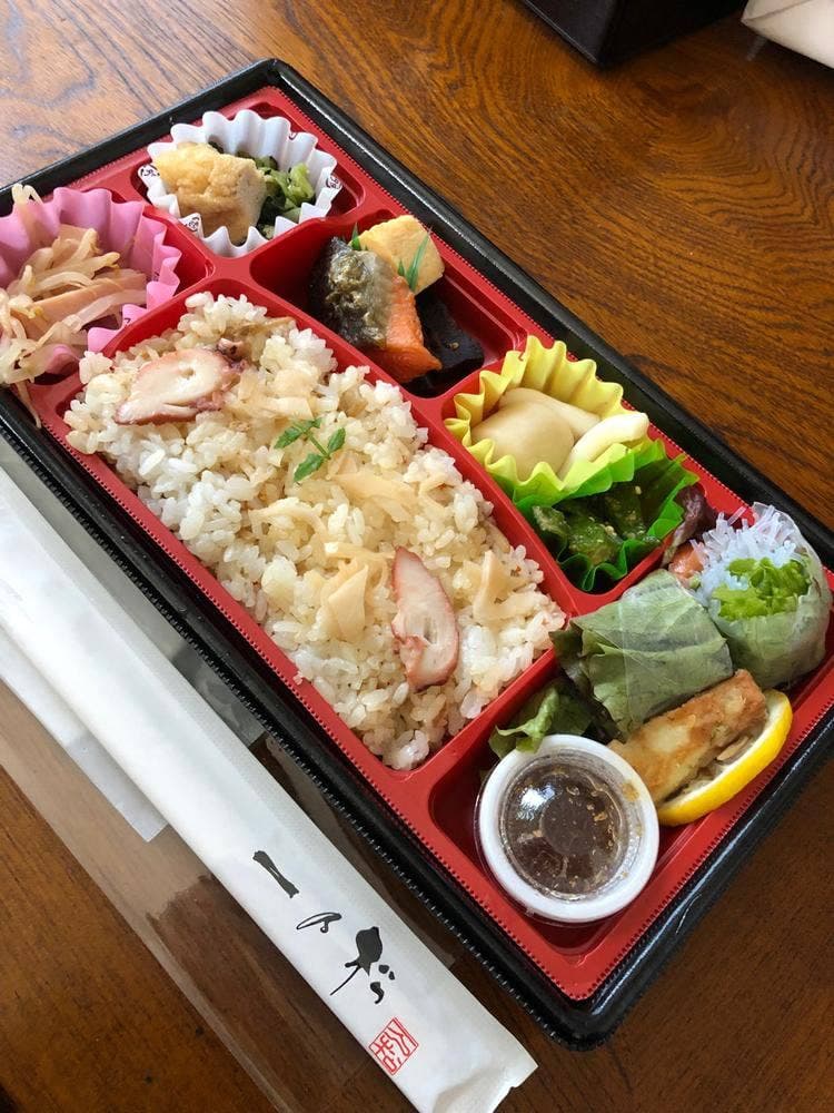 ごちそう一乃松 繊協ビル店