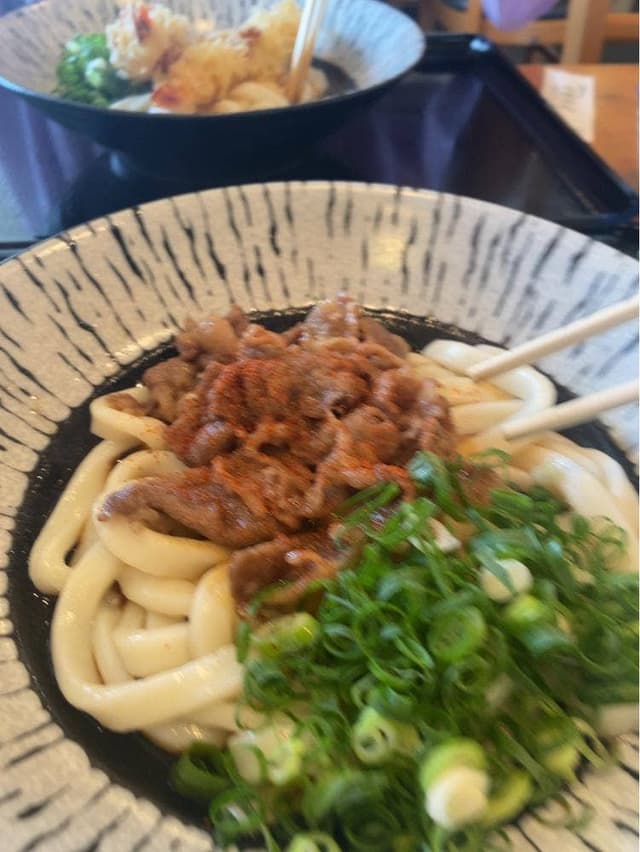 七越本店 - サブ画像1