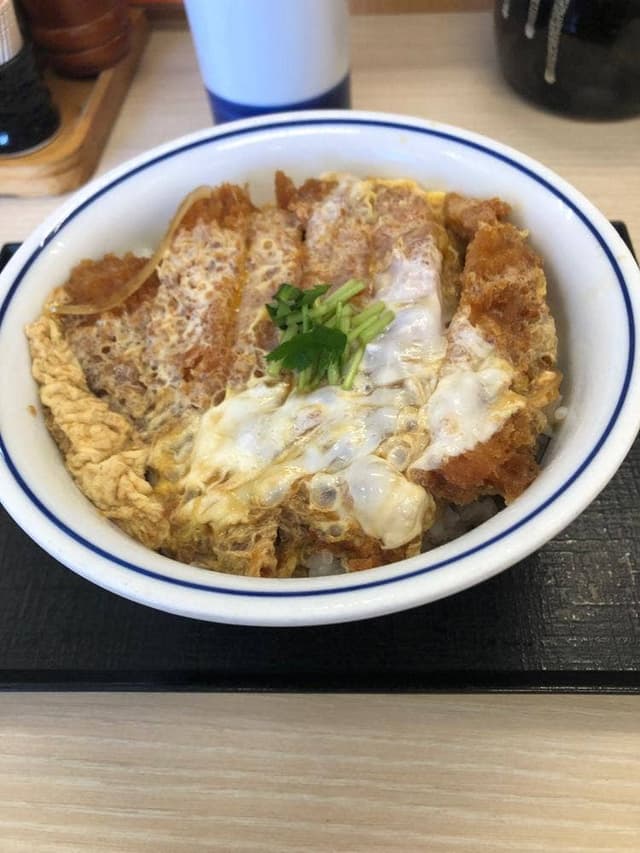 かつや 浜松有玉店 - サブ画像1
