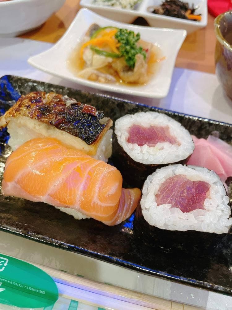 深夜食堂 旬