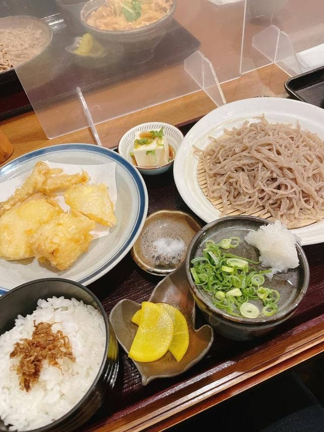 独活庵 - サブ画像1
