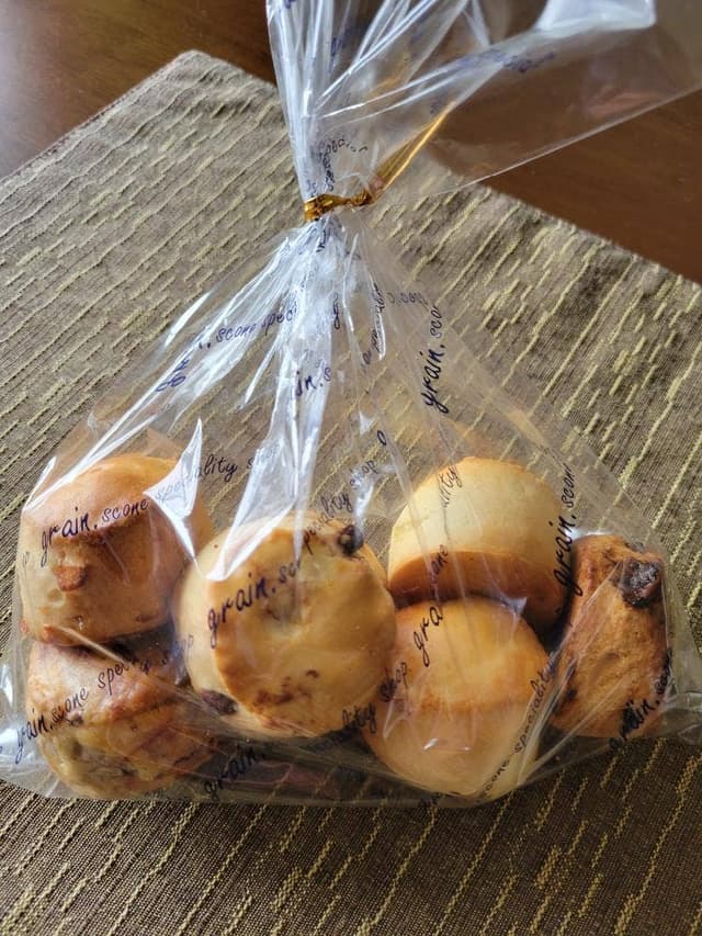 grain. scone speciality shop - サブ画像1