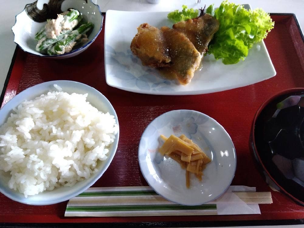 Cafe MACHISUJI