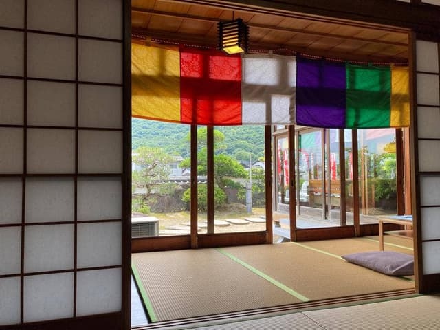 お寺んち 茶茶 - サブ画像2