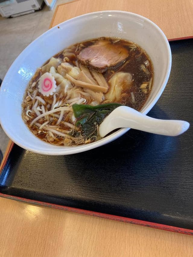 中華そば双葉 - サブ画像1
