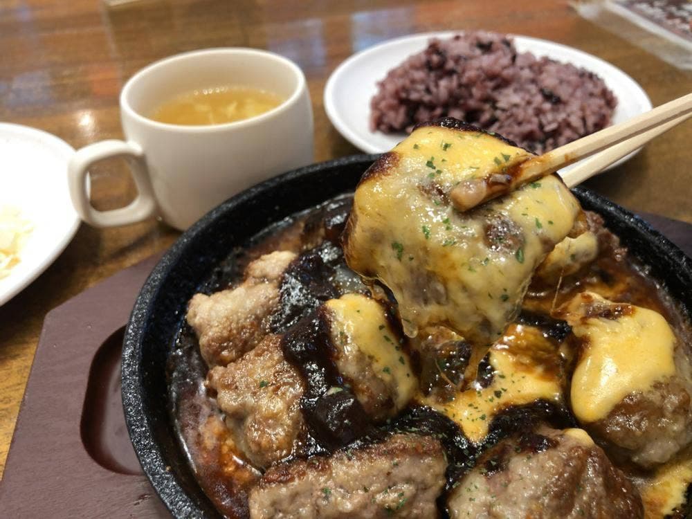 やっぱりステーキ 7th 豊見城店