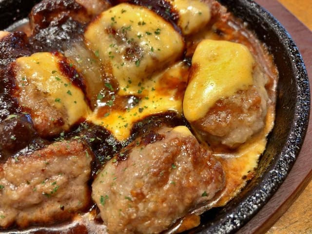 やっぱりステーキ 7th 豊見城店 - サブ画像1