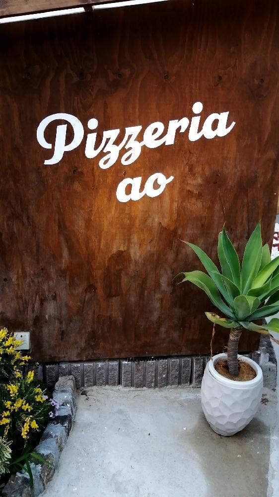 Pizzeria ao