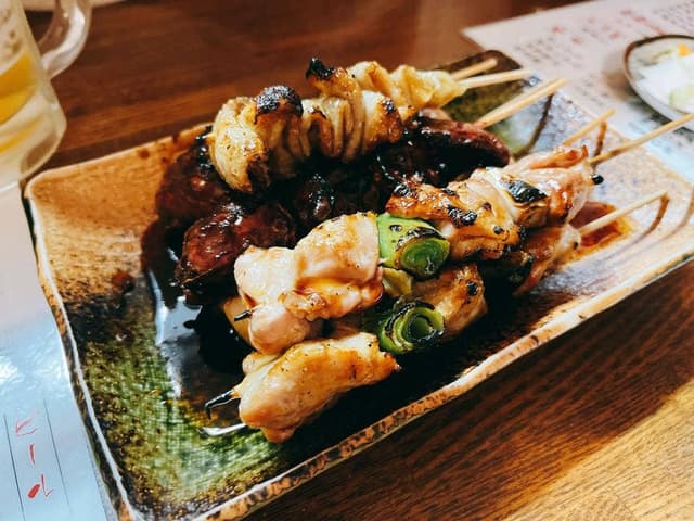 とりひろ - サブ画像2