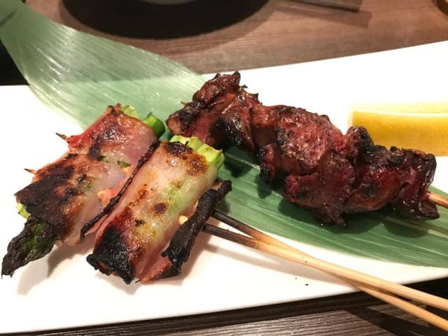 串と一品 米蔵 - サブ画像2