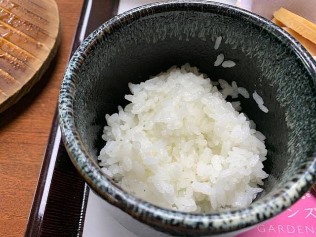 美野原食堂 - サブ画像2